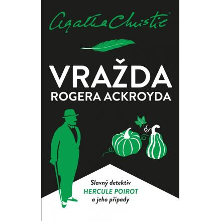 Vražda Rogera Ackroyda