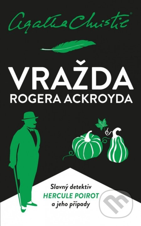 Vražda Rogera Ackroyda