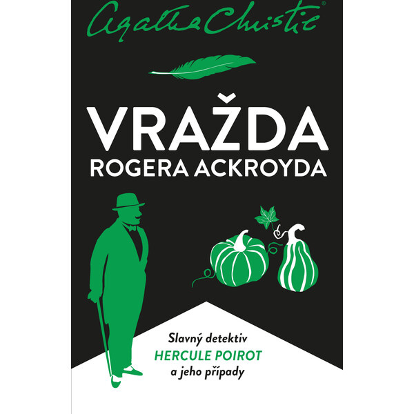 Vražda Rogera Ackroyda