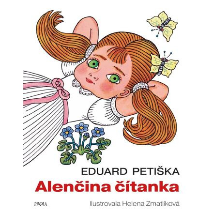 Alenčina čítanka Euromedia Group, a.s.