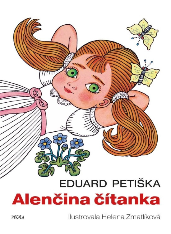 Alenčina čítanka Euromedia Group, a.s.