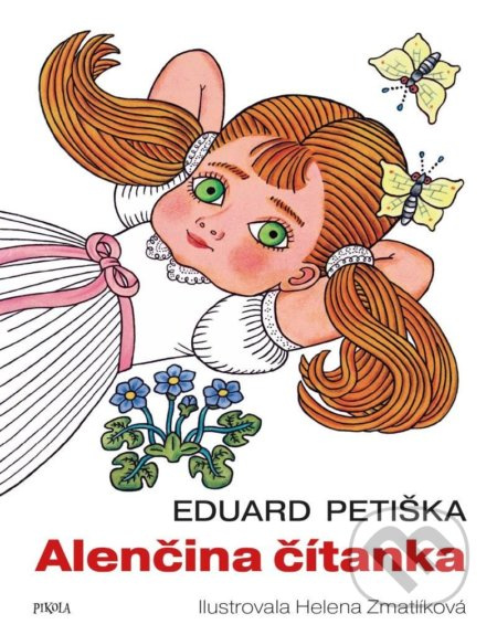 Alenčina čítanka Euromedia Group, a.s.