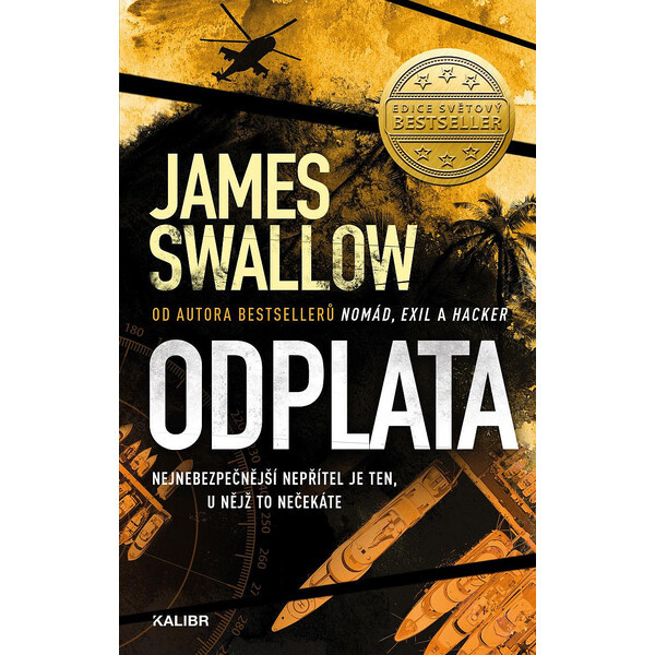 Odplata