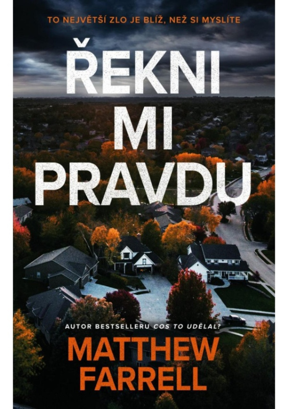 Řekni mi pravdu Euromedia Group, a.s.