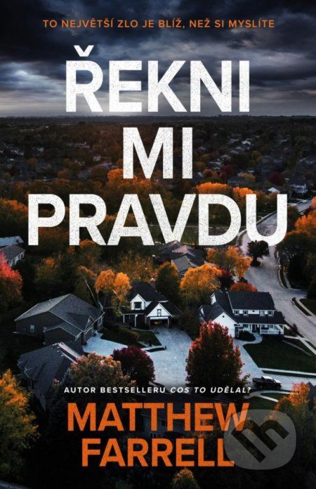 Řekni mi pravdu Euromedia Group, a.s.