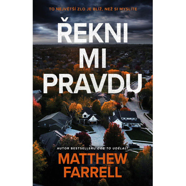 Řekni mi pravdu
