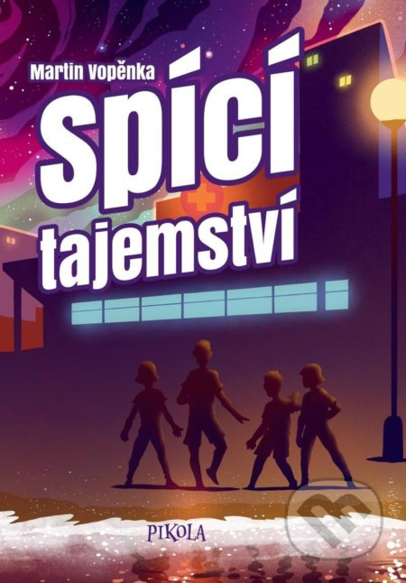 Spící tajemství Euromedia Group, a.s.