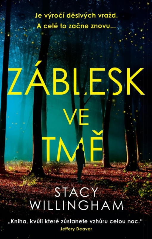 Záblesk ve tmě Euromedia Group, a.s.