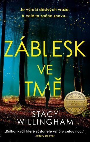 Záblesk ve tmě Euromedia Group, a.s.