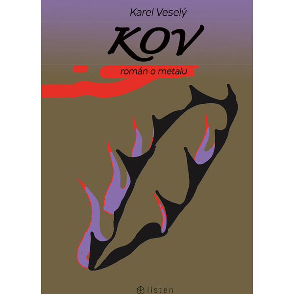 Kov