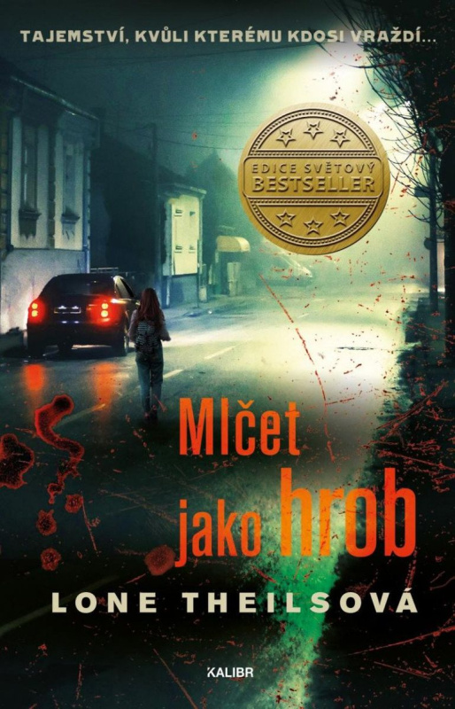 Mlčet jako hrob Euromedia Group, a.s.