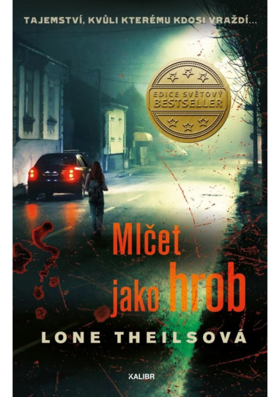 Mlčet jako hrob Euromedia Group, a.s.