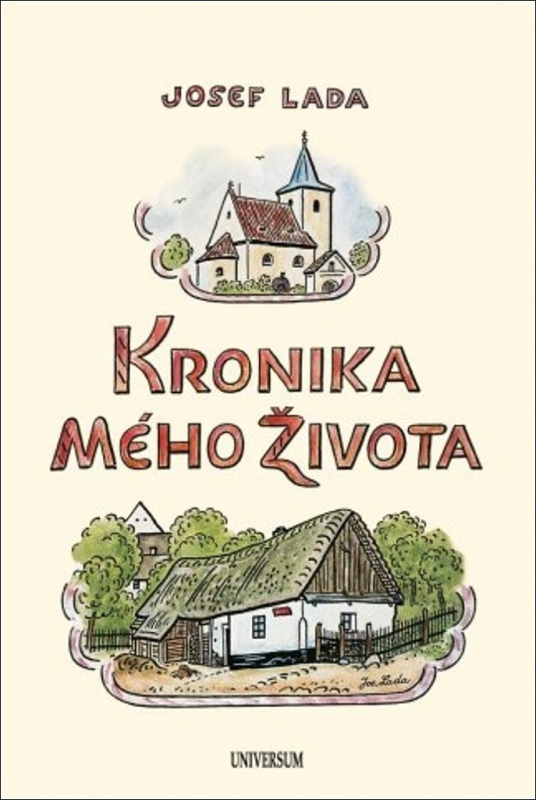 Kronika mého života