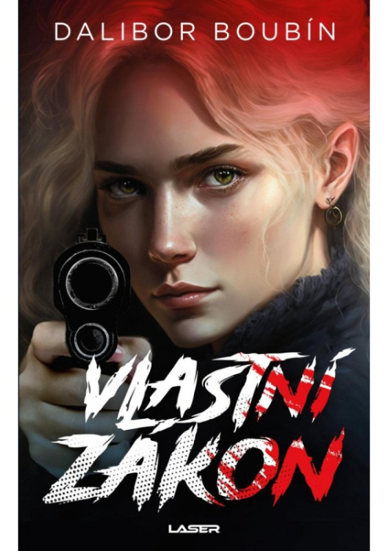 Vlastní zákon - Dalibor Boubín