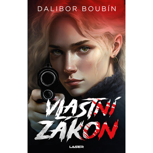 Vlastní zákon - Dalibor Boubín