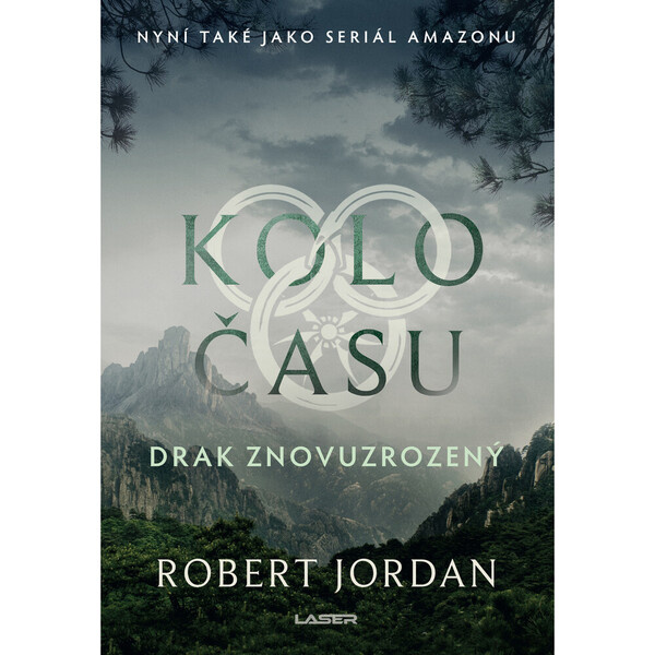 Drak Znovuzrozený - Robert Jordan