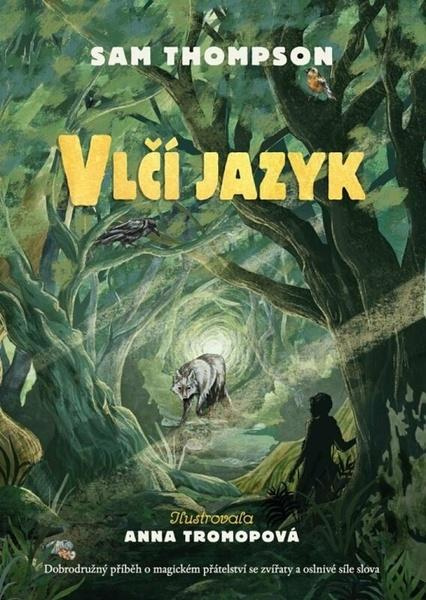 Vlčí jazyk Euromedia Group, a.s.