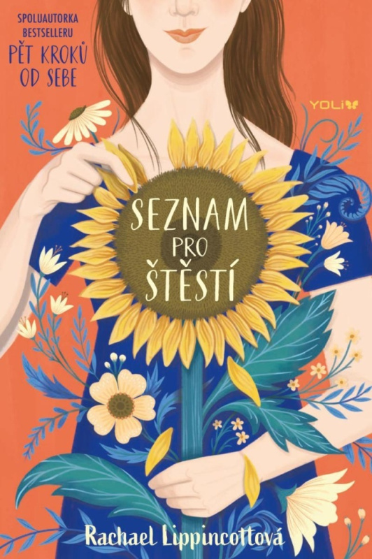 Seznam pro štěstí Euromedia Group, a.s.