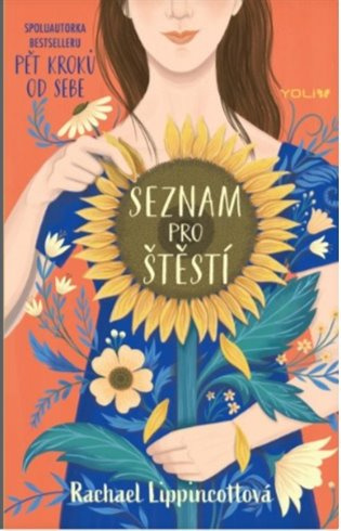Seznam pro štěstí Euromedia Group, a.s.