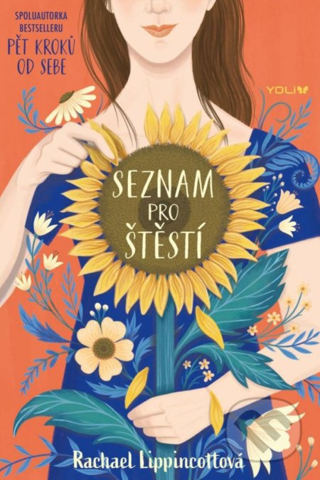 Seznam pro štěstí Euromedia Group, a.s.