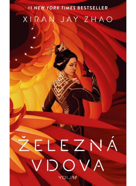 Železná vdova Euromedia Group, a.s.