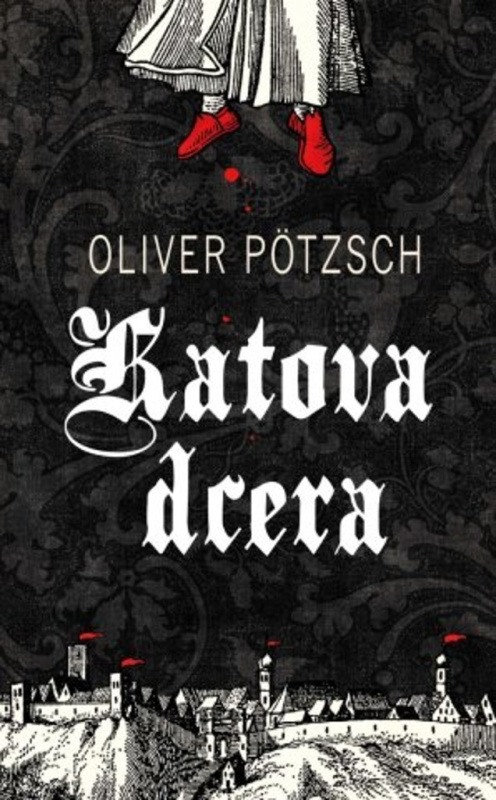 Katova dcera - 1. díl