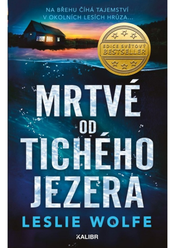 Mrtvé od Tichého jezera Euromedia Group, a.s.
