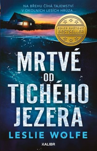 Mrtvé od Tichého jezera Euromedia Group, a.s.