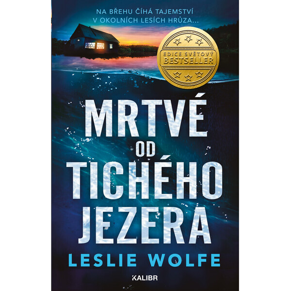 Mrtvé od Tichého jezera