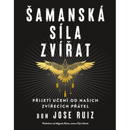 Šamanská síla zvířat
