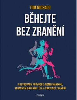 Běhejte bez zranění