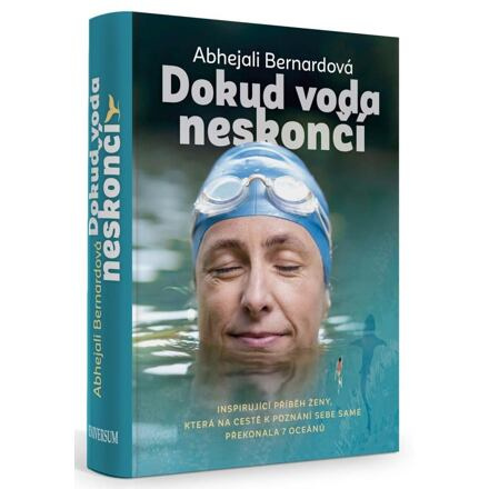 Dokud voda neskončí