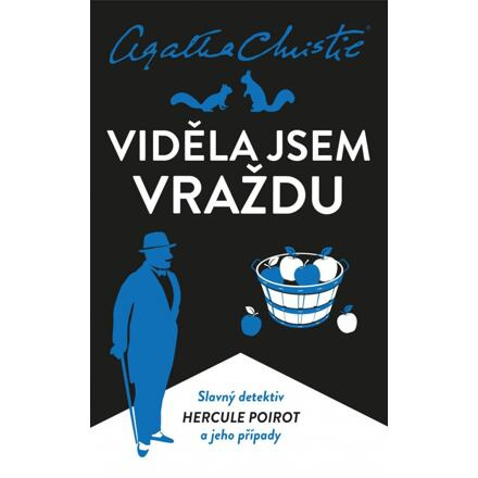 Viděla jsem vraždu