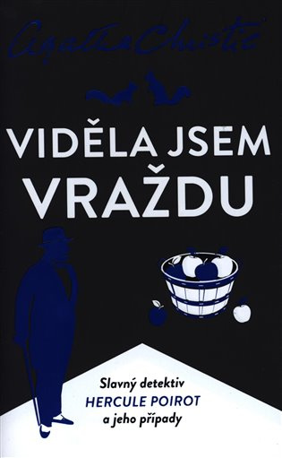 Viděla jsem vraždu