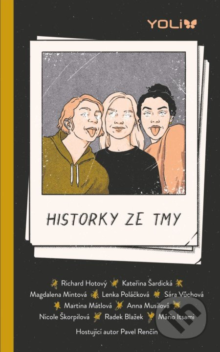 Historky ze tmy