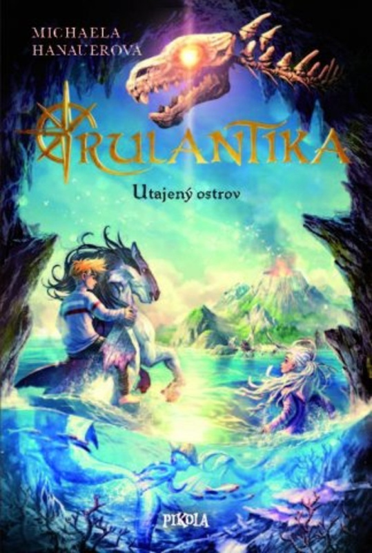 Rulantika: Utajený ostrov