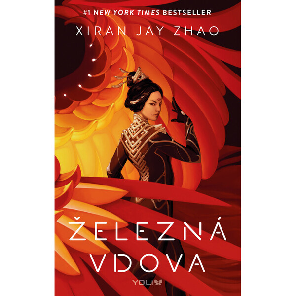 Železná vdova