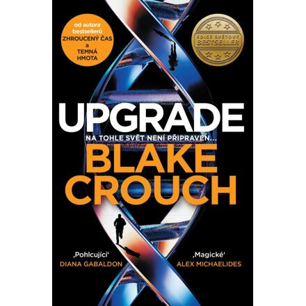 Upgrade - Blake Crouch