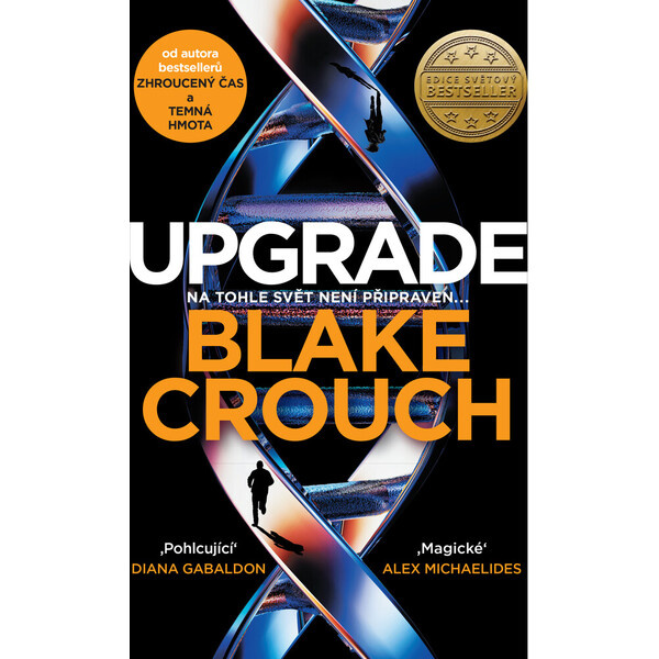 Upgrade - Blake Crouch