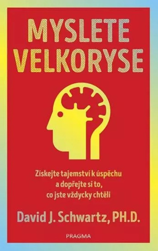 Myslete velkoryse – budete mít úspěch Euromedia Group, a.s.