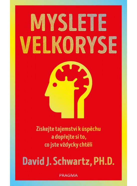 Myslete velkoryse – budete mít úspěch Euromedia Group, a.s.