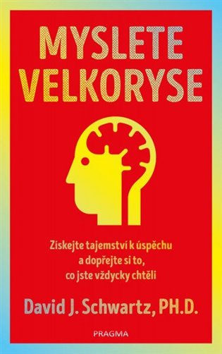 Myslete velkoryse – budete mít úspěch Euromedia Group, a.s.