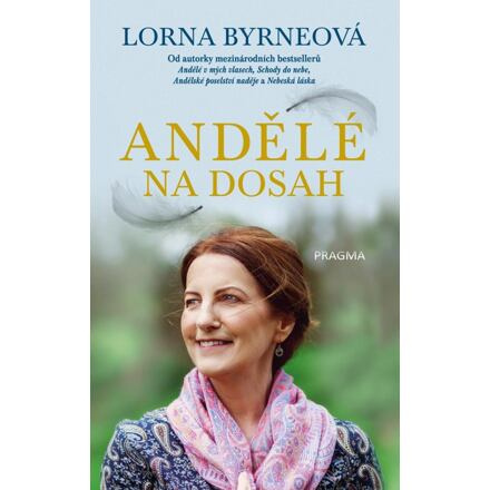 Andělé na dosah