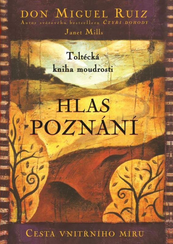 Hlas poznání Euromedia Group, a.s.