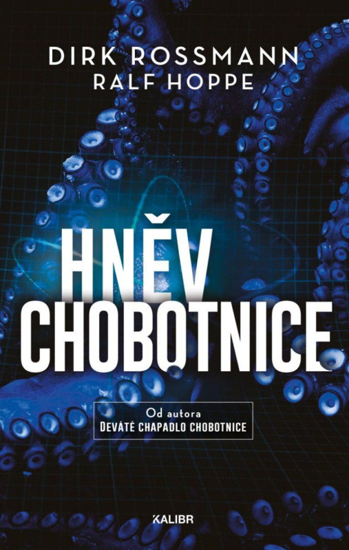 Hněv chobotnice Euromedia Group, a.s.