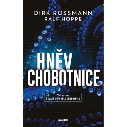 Hněv chobotnice Euromedia Group, a.s.
