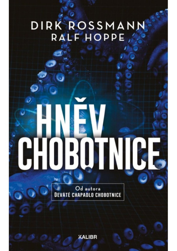 Hněv chobotnice Euromedia Group, a.s.