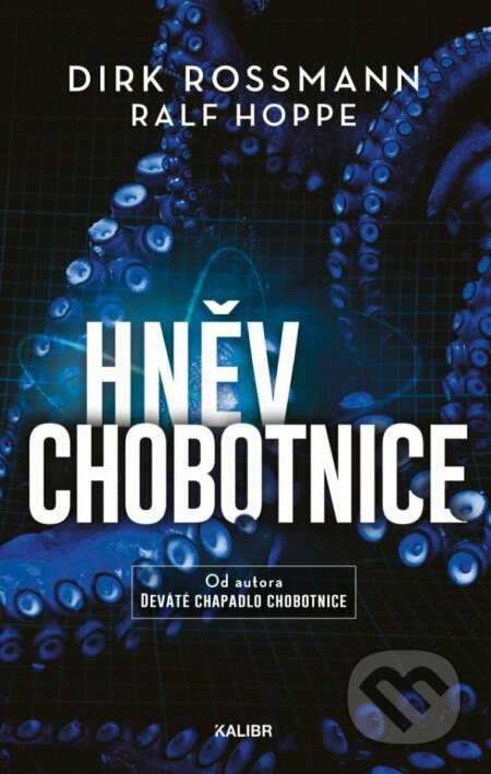 Hněv chobotnice Euromedia Group, a.s.