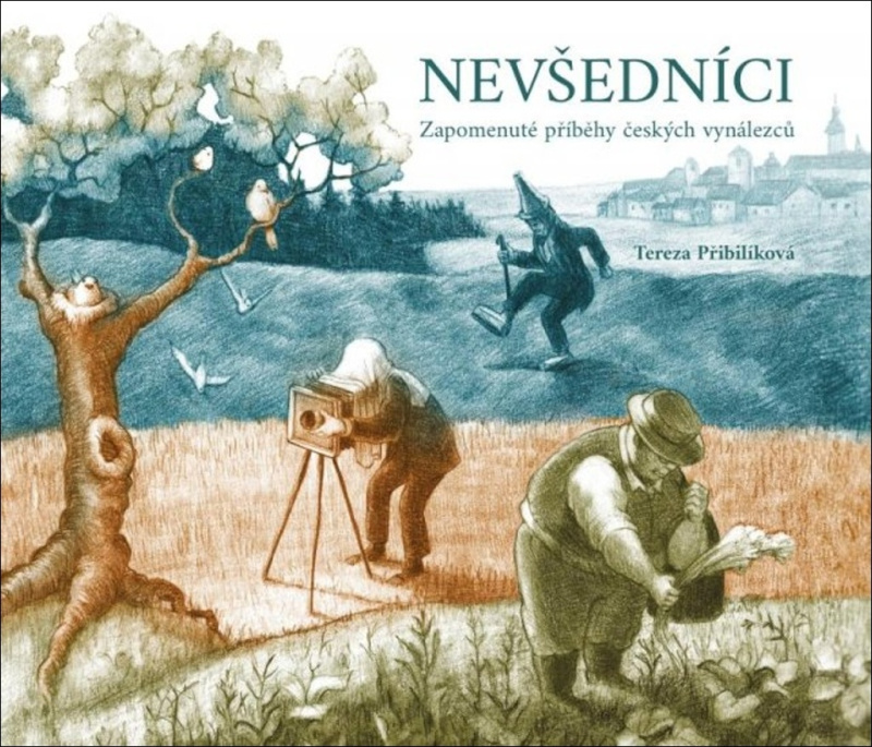 Nevšedníci Euromedia Group, a.s.