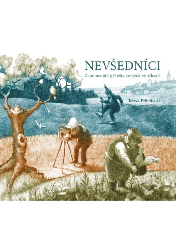 Nevšedníci Euromedia Group, a.s.